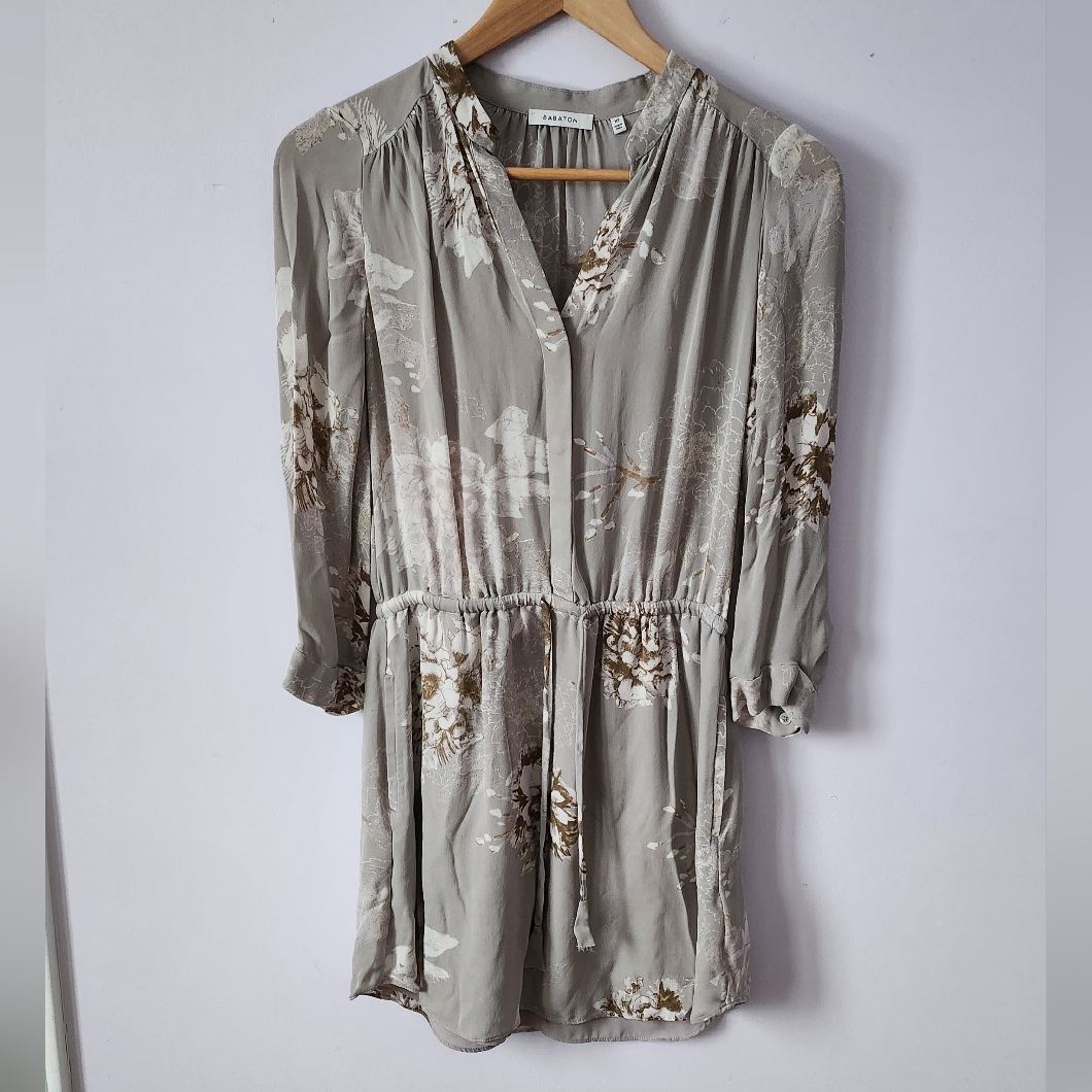 Babaton Bennett Dress